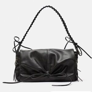 Zara Bow Bag